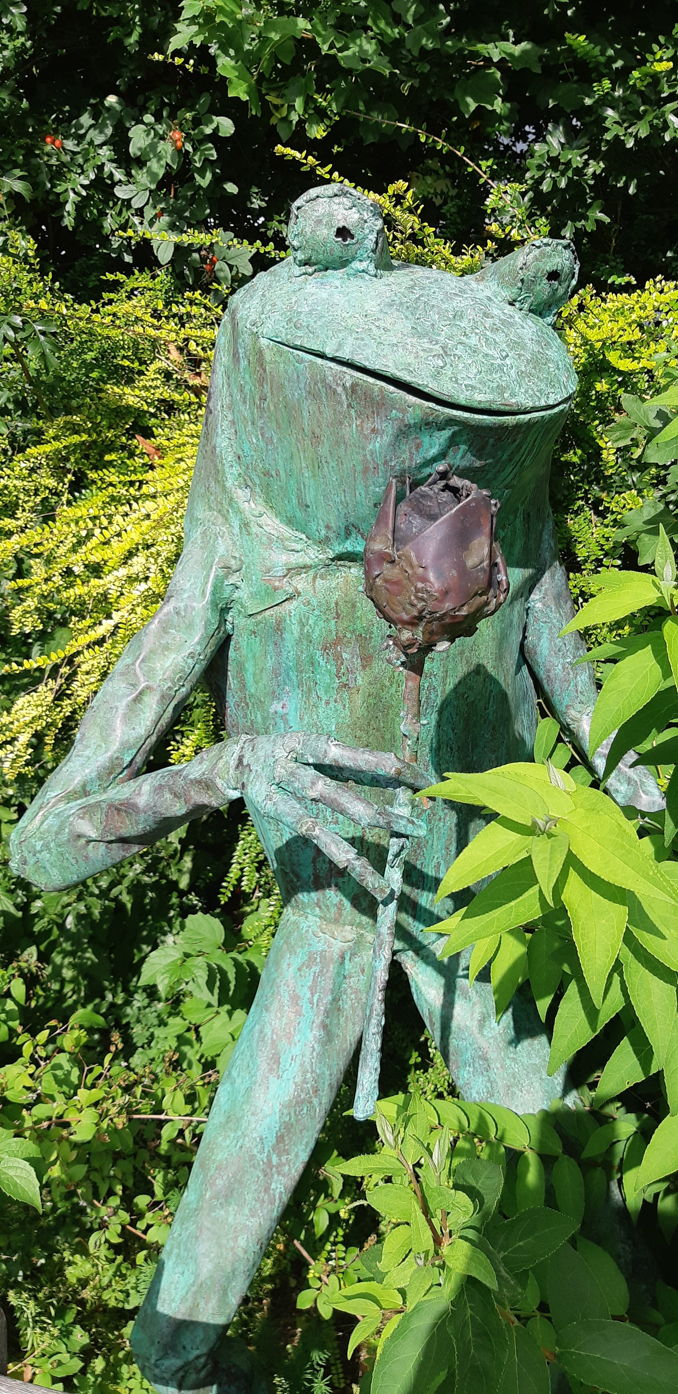 Les Jardins Fruitiers de Laquenexy